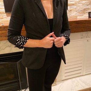 Blazer from Anthropologie